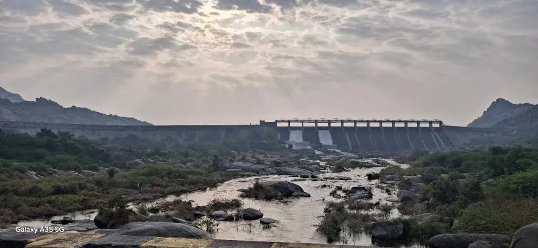 Jawai Bandh Tour